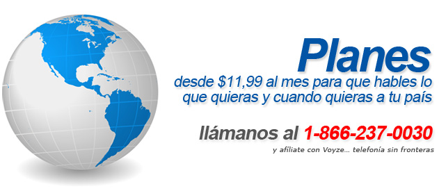 Plan El Mundo