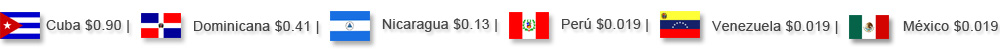 Latinoamérica